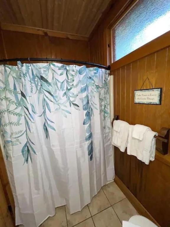 Cozy Cabin: River View With Hot Tub Dahlonega Εξωτερικό φωτογραφία